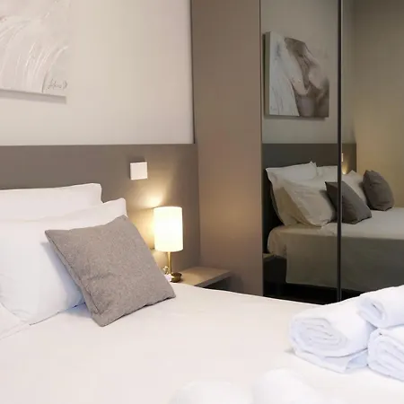Siciliano Apartament Cavaion Veronese