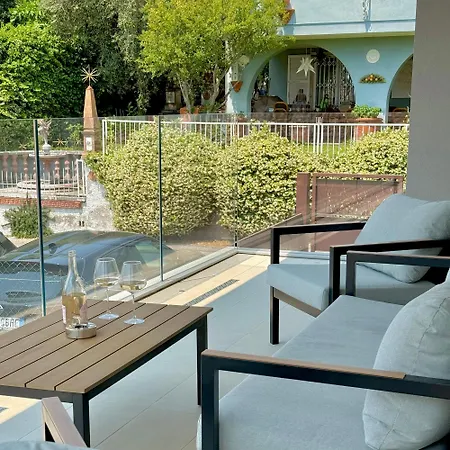 Siciliano Apartament