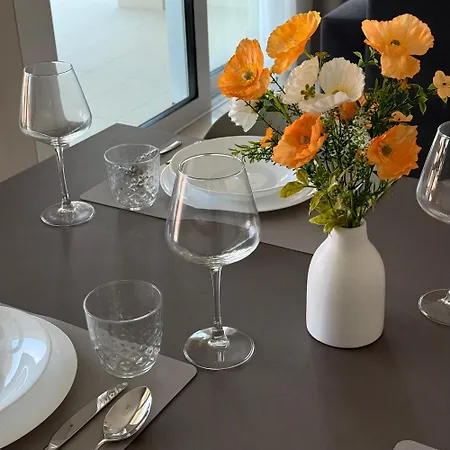 Apartament Siciliano