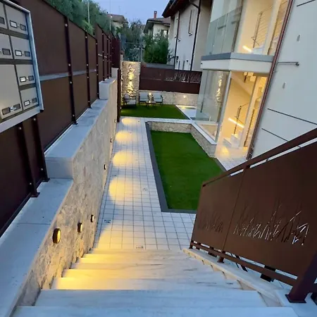 Apartament Siciliano