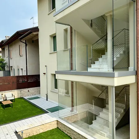 Apartament Siciliano *