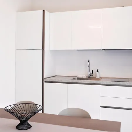 Siciliano Apartament