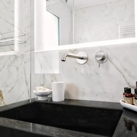 Siciliano Apartament *