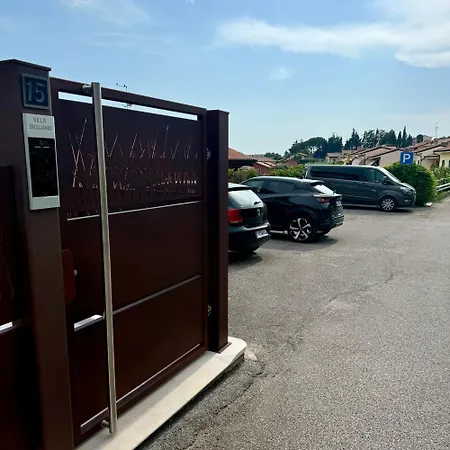 Siciliano Διαμέρισμα Cavaion Veronese