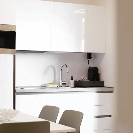 Apartament Siciliano *