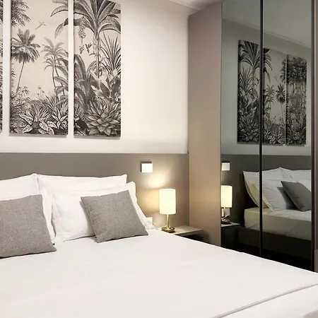 Siciliano Apartament