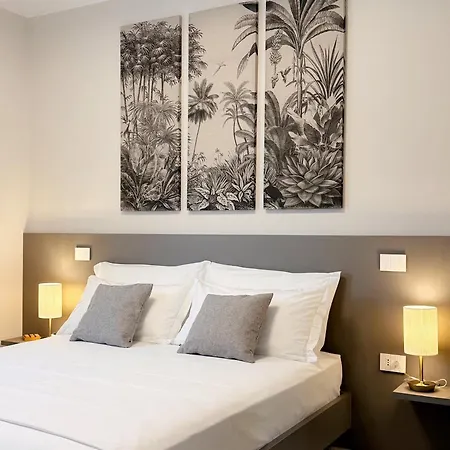 Apartament Siciliano